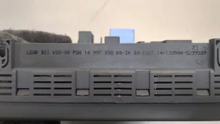 1499703080 Блок предохранителей Citroen C8 Арт 20066162, вид 3