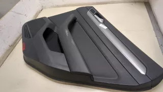 3G8867212B Обшивка двери задней правой (дверная карта) Volkswagen Arteon Арт 20065742, вид 1