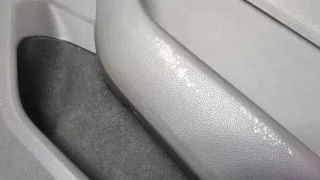 3G8867212B Обшивка двери задней правой (дверная карта) Volkswagen Arteon Арт 20065742, вид 2