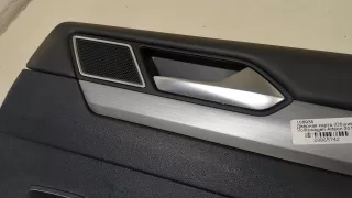 3G8867212B Обшивка двери задней правой (дверная карта) Volkswagen Arteon Арт 20065742, вид 3