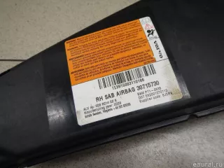 30715730 Volvo Подушка безопасности боковая (в сиденье) Volvo V70 3 Арт E100493442, вид 2