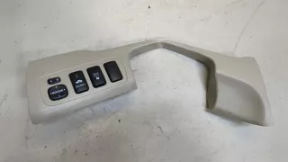 8487252030,8473048010 Джойстик регулировки зеркал Toyota Highlander 1 Арт 20068655, вид 1