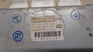 8918130180 Блок управления рулевой рейки Lexus GS 3 Арт 20066105, вид 4