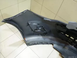  Бампер передний Opel Corsa D Арт E100494279, вид 11