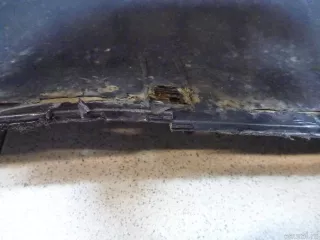  Бампер передний Opel Corsa D Арт E100494279, вид 14