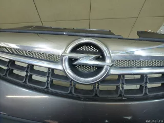  Бампер передний Opel Corsa D Арт E100494279, вид 7