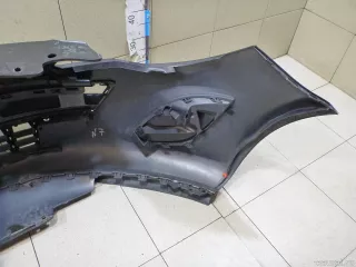  Бампер передний Opel Corsa D Арт E100494279, вид 9