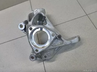 5Q0407253C VAG Кулак поворотный передний левый Volkswagen Tiguan 2 Арт E100494384, вид 1