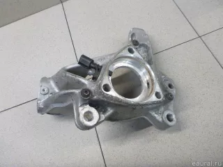 5Q0407253C VAG Кулак поворотный передний левый Volkswagen Tiguan 2 Арт E100494384, вид 2
