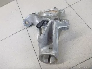 5Q0407253C VAG Кулак поворотный передний левый Volkswagen Tiguan 2 Арт E100494384, вид 3