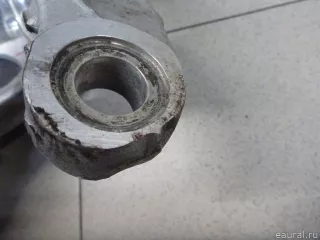 5Q0407253C VAG Кулак поворотный передний левый Volkswagen Tiguan 2 Арт E100494384, вид 9