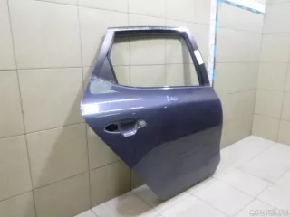 77004A2000 Hyundai-Kia Дверь задняя правая Kia Ceed 2 Арт E100494710, вид 2