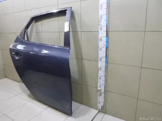 77004A2000 Hyundai-Kia Дверь задняя правая Kia Ceed 2 Арт E100494710, вид 3