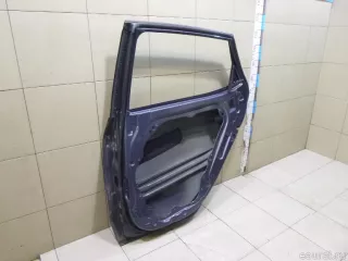 77004A2000 Hyundai-Kia Дверь задняя правая Kia Ceed 2 Арт E100494710, вид 8