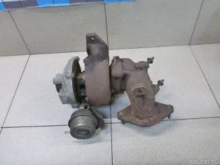 7701479077 Renault Турбина Renault Megane 3 Арт E100494868, вид 1