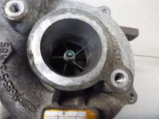 7701479077 Renault Турбина Renault Megane 3 Арт E100494868, вид 11