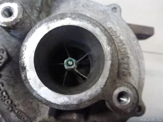 7701479077 Renault Турбина Renault Megane 3 Арт E100494868, вид 12
