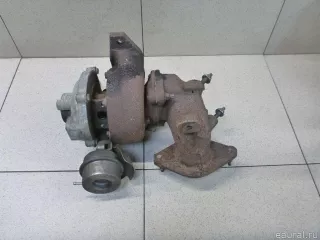 7701479077 Renault Турбина Renault Megane 3 Арт E100494868, вид 2