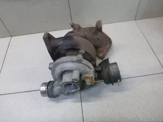 7701479077 Renault Турбина Renault Megane 3 Арт E100494868, вид 3