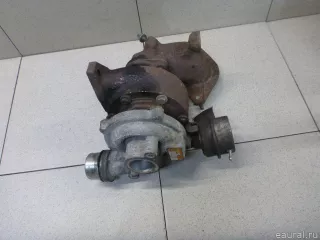 7701479077 Renault Турбина Renault Megane 3 Арт E100494868, вид 4