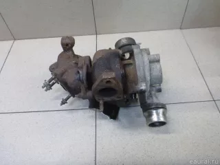 7701479077 Renault Турбина Renault Megane 3 Арт E100494868, вид 5