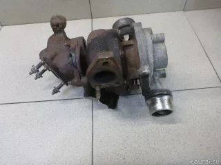 7701479077 Renault Турбина Renault Megane 3 Арт E100494868, вид 6