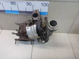 7701479077 Renault Турбина Renault Megane 3 Арт E100494868, вид 7