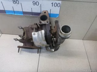 7701479077 Renault Турбина Renault Megane 3 Арт E100494868, вид 8