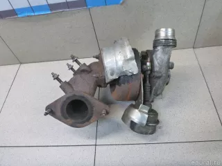 7701479077 Renault Турбина Renault Megane 3 Арт E100494868, вид 9