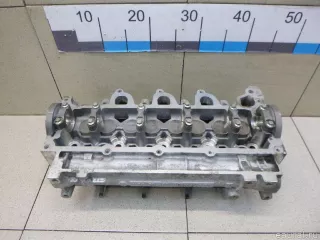 110410442R Renault Головка блока цилиндров Renault Duster 2 Арт E100495195, вид 1