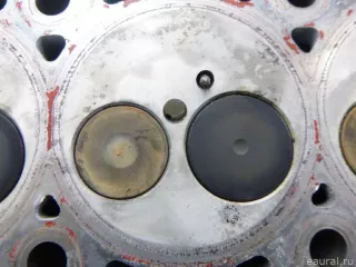 110410442R Renault Головка блока цилиндров Renault Duster 2 Арт E100495195, вид 11