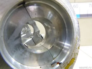 110410442R Renault Головка блока цилиндров Renault Duster 2 Арт E100495195, вид 13