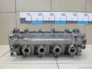 110410442R Renault Головка блока цилиндров Renault Duster 2 Арт E100495195, вид 3