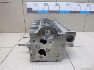 110410442R Renault Головка блока цилиндров Renault Duster 2 Арт E100495195, вид 4