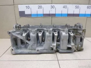 110410442R Renault Головка блока цилиндров Renault Duster 2 Арт E100495195, вид 5