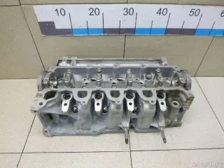 110410442R Renault Головка блока цилиндров Renault Duster 2 Арт E100495195, вид 6