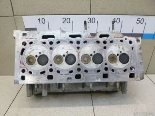 110410442R Renault Головка блока цилиндров Renault Duster 2 Арт E100495195, вид 8