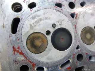 110410442R Renault Головка блока цилиндров Renault Duster 2 Арт E100495195, вид 9