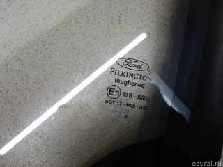 2003999 Ford Стекло двери передней левой Ford Transit 3 restailing Арт E100495295, вид 5