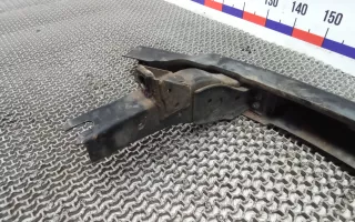  Усилитель бампера передний (кронштейн) Ford Ranger 2 Арт 8OK17G901, вид 3