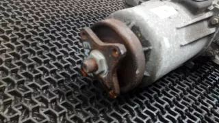  Редуктор задний Opel Antara Арт ENK35MO01, вид 2