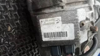  Редуктор задний Opel Antara Арт ENK35MO01, вид 4