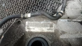  Редуктор задний Opel Antara Арт ENK35MO01, вид 5
