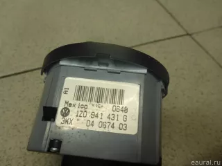 1Z0941431G VAG Переключатель света фар Skoda Octavia A8 Арт E100495635, вид 4