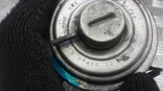 70045000 Клапан EGR дизельный BMW X5 E70 Арт 8OK06A901, вид 8