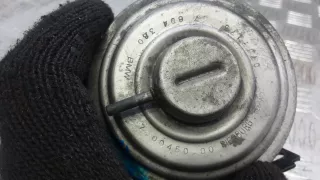 70045000 Клапан EGR дизельный BMW X5 E70 Арт 8OK06A901, вид 9