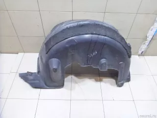 1668847422 Mercedes Benz Локер задний левый Mercedes S C217 Арт E100496140, вид 1