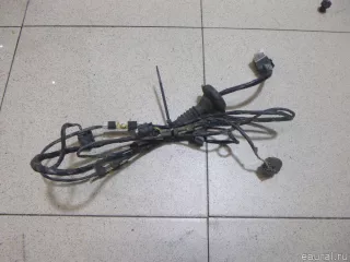 61116906347 BMW Проводка (коса) BMW X5 E53 Арт E100496191, вид 4