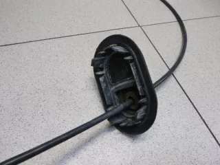 13367945 GM Трос кулисы КПП Opel Astra J Арт E100496246, вид 5