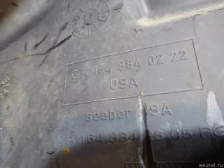 1648840222 Mercedes Benz Локер передний правый Mercedes S C217 Арт E100496627, вид 5